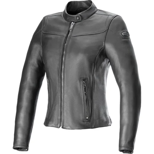 Bunda TORY ALPINESTARS 3113824-1100-S ALPINESTAS, (čierna/čierna, veľkosť S)