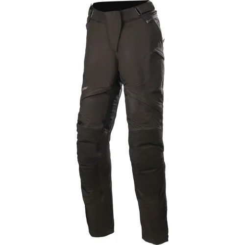 Nohavice stella gravity drystar ALPINESTARS 3233722-1100-2XL dámske, (čierna/čierna, veľkosť 2XL)