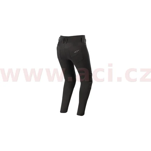 Čierna 3339919-10-L legíny BANSHEE, veľkosť L) /ALPINESTARS/ - obr. 1