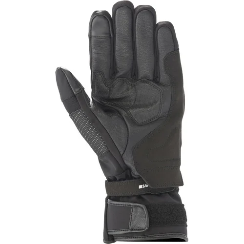 Rukavice ANDES DRYSTAR (čierna, veľkosť M) /ALPINESTARS/ - obr. 1