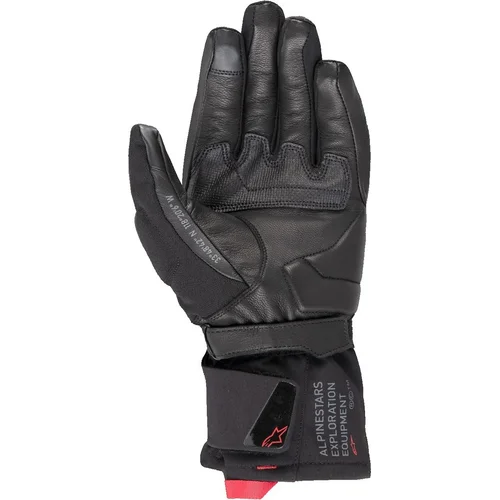 Rukavice WT-4 GORE-TEX (čierna, veľkosť M) /ALPINESTARS/ - obr. 1