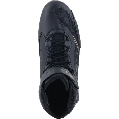 Topánky FASTER-3 RIDEKNIT (čierna, veľkosť 39) /ALPINESTARS/ - obr. 5