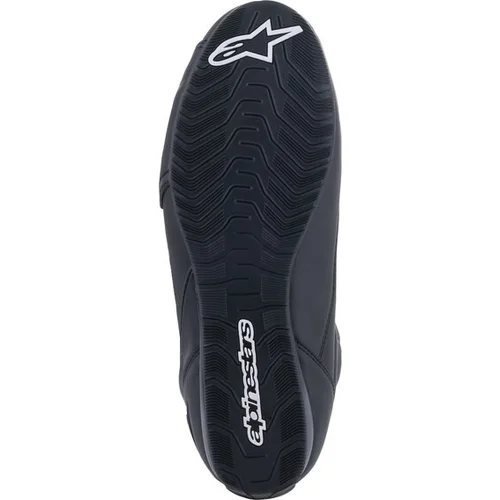 Topánky FASTER-3 RIDEKNIT (čierna, veľkosť 39) /ALPINESTARS/ - obr. 6