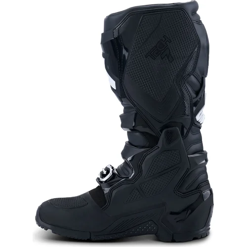 Topánky tech 7 enduro drystar (čierna, veľkosť 52) /ALPINESTARS/ - obr. 4
