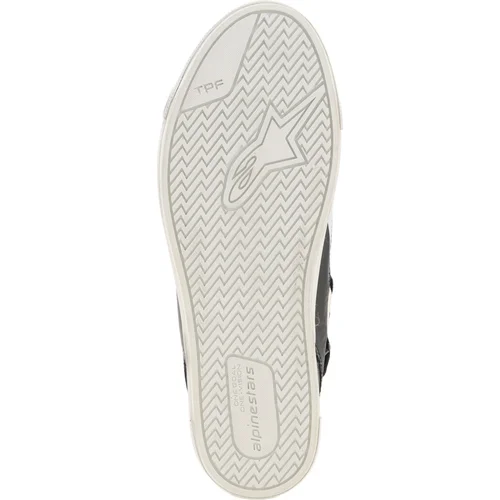 Topánky STATED FLAIR (čierna/biela, veľkosť 42) /ALPINESTARS/ - obr. 1