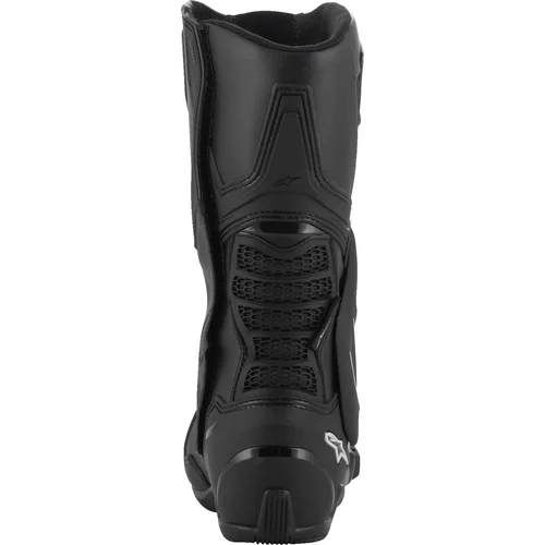 Topánky SMX-6 3 DRYSTAR (čierna, veľkosť 41) /ALPINESTARS/ - obr. 3
