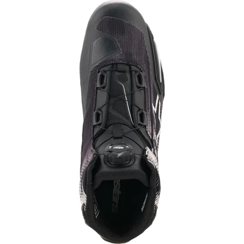 Topánky CELER VENTED (čierna/biela, veľkosť 45,5) /ALPINESTARS/ - obr. 5