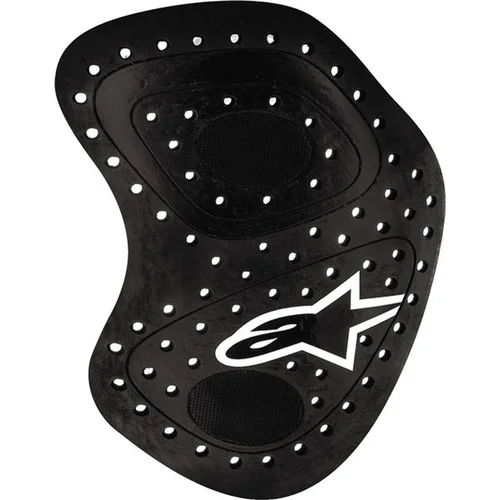 Chrániče bokov NUCLEON RACING KR-HR ALPINESTARS 6525017-12-L (veľkosť L)