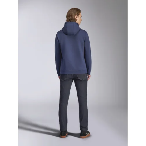 Mikina HARKEN HOODIE (modrá, veľkosť M) /ALPINESTARS/ - obr. 7