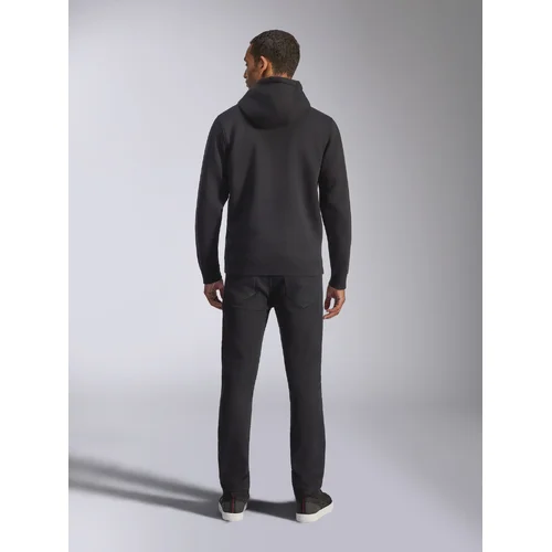 Mikina FASTING HOODIE (čierna, veľkosť 2XL) /ALPINESTARS/ - obr. 6