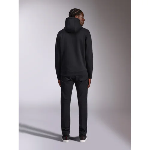 Mikina PULSE HOODIE (čierna, veľkosť M) /ALPINESTARS/ - obr. 3
