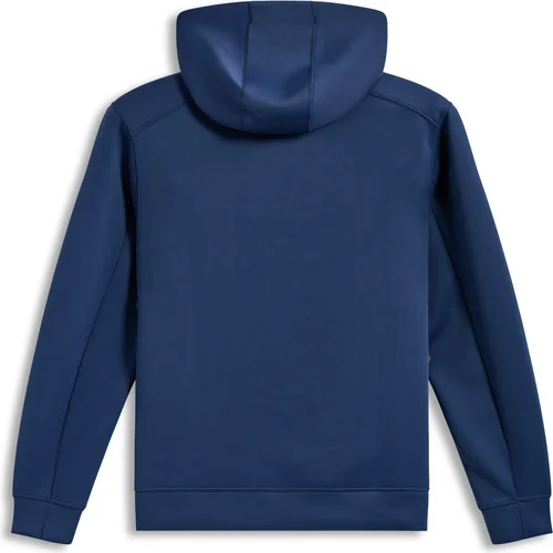 Mikina DATRIX HOODIE (modrá, veľkosť L) /ALPINESTARS/ - obr. 1