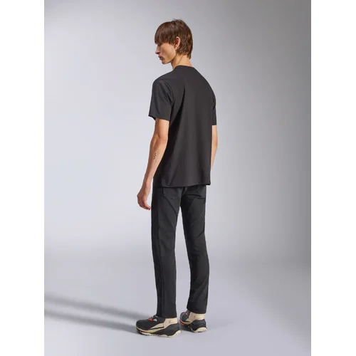 Tričko FASTING CSF 1235-72325-10-S (čierna, veľkosť S) /ALPINESTARS/ - obr. 9