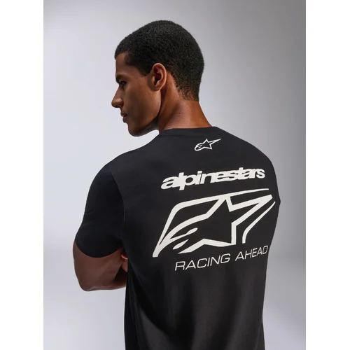 Tričko FORMULATION CSF 1235-72350-10-XL (čierna, veľkosť XL) /ALPINESTARS/ - obr. 9