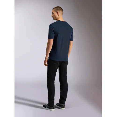 Tričko NOKA CSF (modrá, veľkosť 2XL) /ALPINESTARS/ - obr. 7
