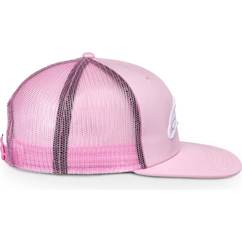 Šiltovka CORP TRUCKER, (ružová/ružová) /ALPINESTARS/ - obr. 4