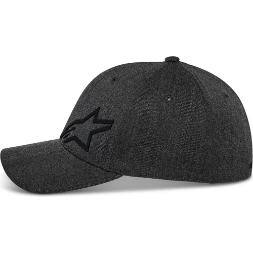 Šiltovka CORP SHIFT MULTI (tmavosivá, veľkosť S/M) /ALPINESTARS/ - obr. 1