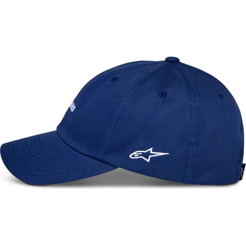 Šiltovka DEDUCE STRAPBACK, (modrá) /ALPINESTARS/ - obr. 1