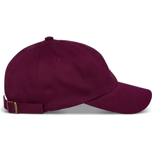Šiltovka DEDUCE STRAPBACK, (burgundy) /ALPINESTARS/ - obr. 4
