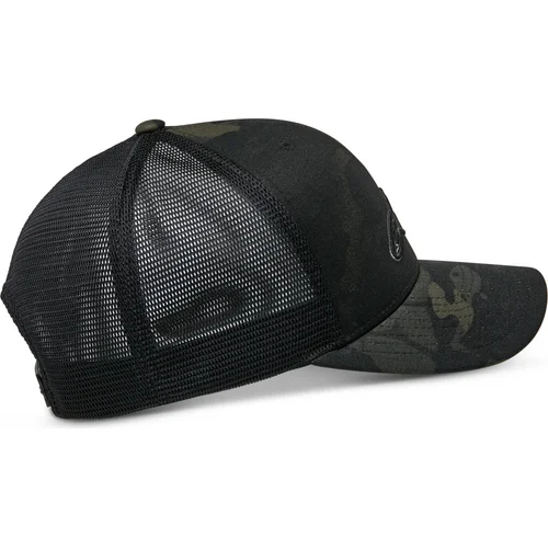 Čierna camo) šiltovka RECON CAMO /ALPINESTARS/ - obr. 4