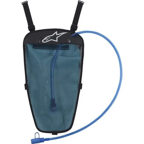 Čierna ALPINESTARS 6750020-10 hydrobag BIONIC, objem 1,5 l) 2027