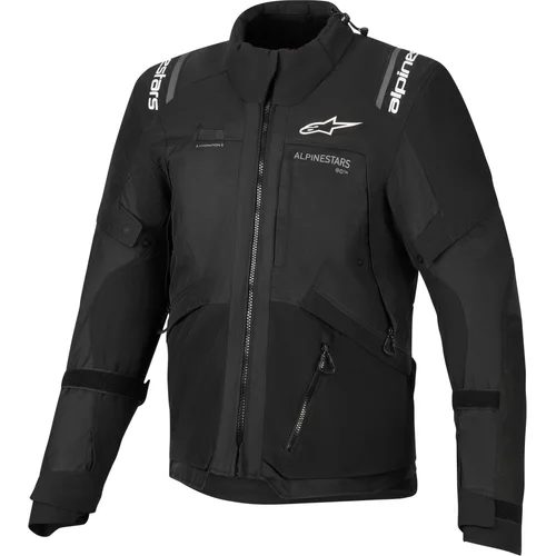 Bunda andes V4 drystar ALPINESTARS 3200526-10-XL (čierna, veľkosť XL)