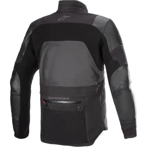 Bunda AMT-10 drystar XF (čierna, veľkosť L) /ALPINESTARS/ - obr. 3