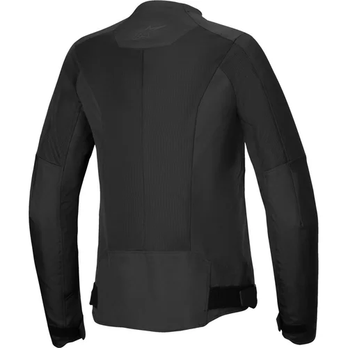 Bunda STELLA C-1 AIR dámska, (čierna, veľkosť S) /ALPINESTARS/ - obr. 1