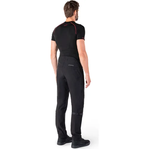 Nohavice ALDEN (čierna, veľkosť 34) /ALPINESTARS/ - obr. 9