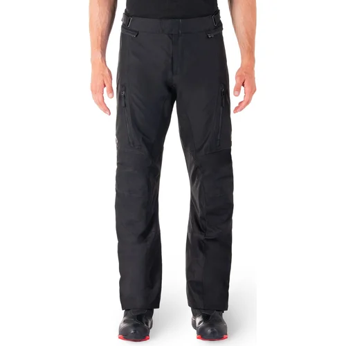Nohavice ST-1 WATERPROOF (čierna, veľkosť 3XL) /ALPINESTARS/ - obr. 10