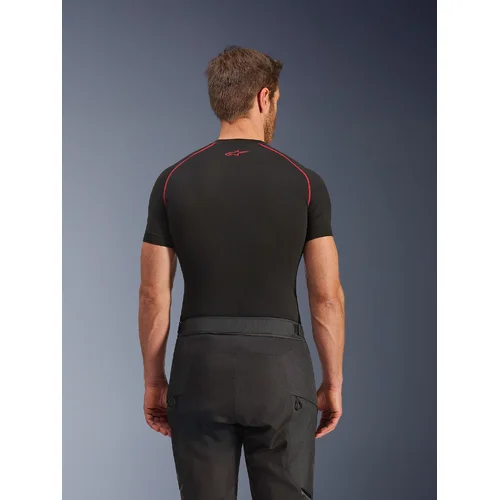 Nohavice CUSCO DRYSTAR (čierna, veľkosť 4XL) /ALPINESTARS/ - obr. 5