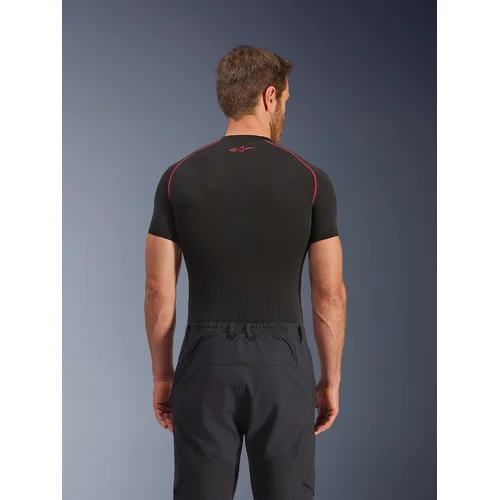 Nohavice EXPLORE AST (čierna, veľkosť 3XL) /ALPINESTARS/ - obr. 5