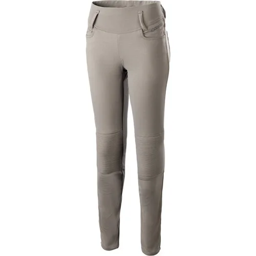 Legíny BANSHEE, ALPINESTARS, dámske (zelené, veľkosť M)