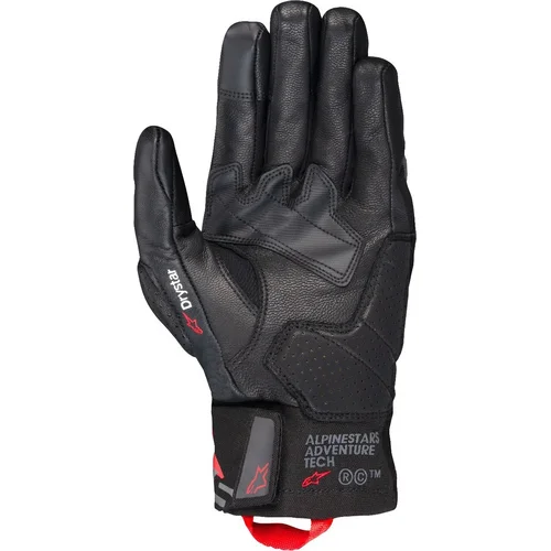 Rukavice BELIZE 3 DRYSTAR (čierna, veľkosť M) /ALPINESTARS/ - obr. 1