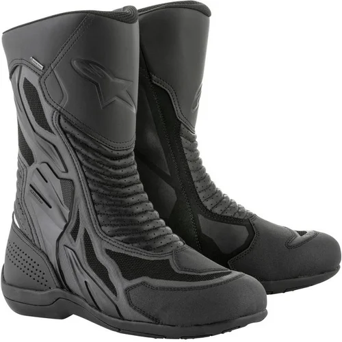 Topánky AIR PLUS XCR Gore-Tex ALPINESTARS 2336017-10-36 (čierna, veľkosť 36)