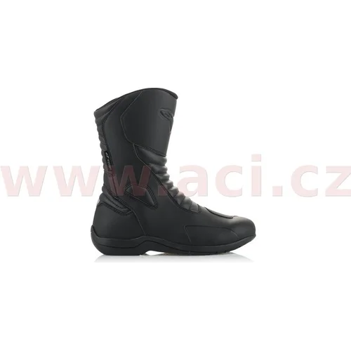 Topánky ORIGIN DRYSTAR 2442819-10-43 (čierna, veľkosť 43) /ALPINESTARS/ - obr. 2