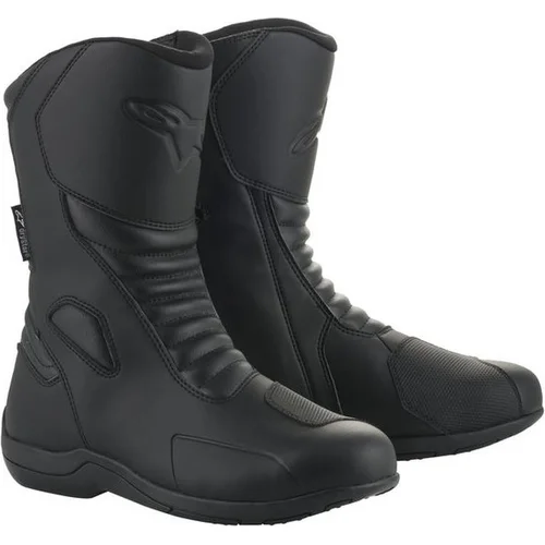 Topánky ORIGIN DRYSTAR ALPINESTARS 2442819-10-48 (čierna, veľkosť 48)