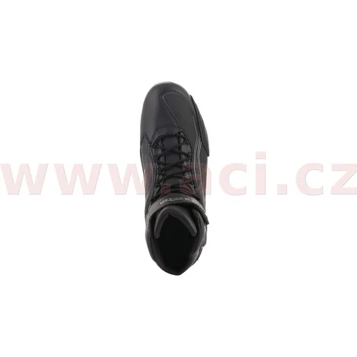 Topánky STELLA FASTER 3 (čierne/strieborné, veľkosť 41) /ALPINESTARS/ - obr. 5