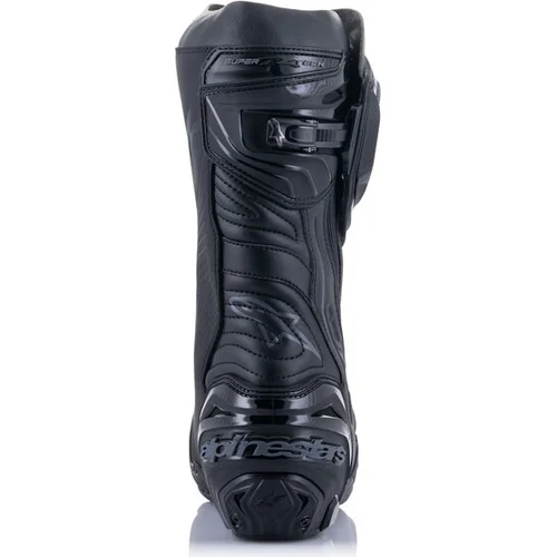 Topánky SUPERTECH R 2220021-1100-48 (čierna/čierna, veľkosť 48) /ALPINESTARS/ - obr. 3