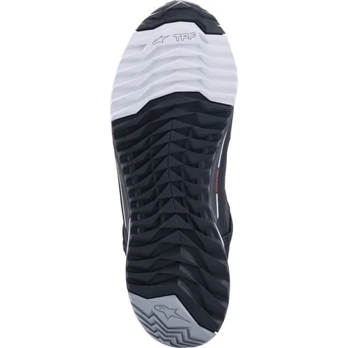 Topánky CR-X DRYSTAR (čierna/biela, veľkosť 42) /ALPINESTARS/ - obr. 6