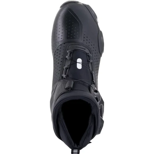 Topánky SP-2 2511622-10-48 (čierna, veľkosť 48) /ALPINESTARS/ - obr. 5