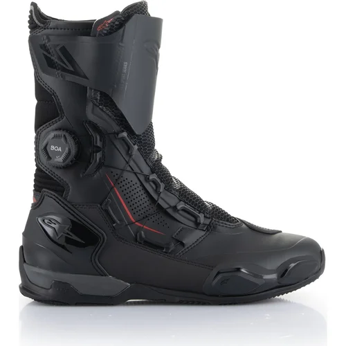 Topánky SP-X BOA (čierna/čierna, veľkosť 46) /ALPINESTARS/ - obr. 1