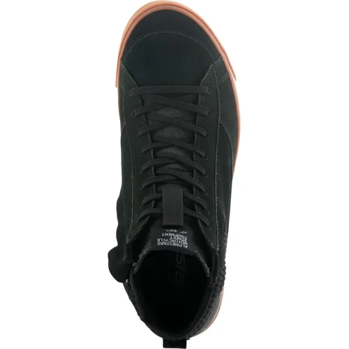 Topánky STATED (čierna/guma, veľkosť 42) /ALPINESTARS/ - obr. 5