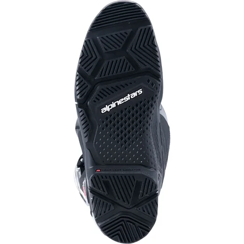 Topánky tech 7 enduro drystar (čierna, veľkosť 52) /ALPINESTARS/ - obr. 6