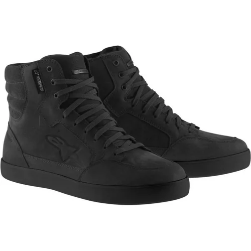 Topánky J6 Waterproof ALPINESTARS 2542015-10-12 (čierna, veľkosť 45,5)