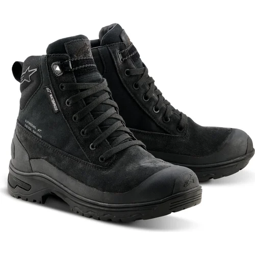 Topánky JUDY WATERPROOF ALPINESTARS 2440126-10-38 dámske, (čierna, veľkosť 38)