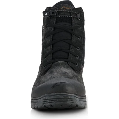Topánky JUDY WATERPROOF dámske, (čierna, veľkosť 42) /ALPINESTARS/ - obr. 2