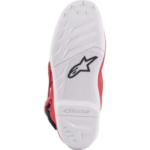 Topánky TECH 7 S 2015017-30-38 (červená, veľkosť 38) /ALPINESTARS/ - obr. 6