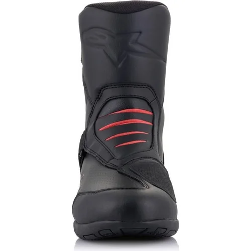 Topánky RIDGE WATERPROOF (čierna, veľkosť 46) /ALPINESTARS/ - obr. 2