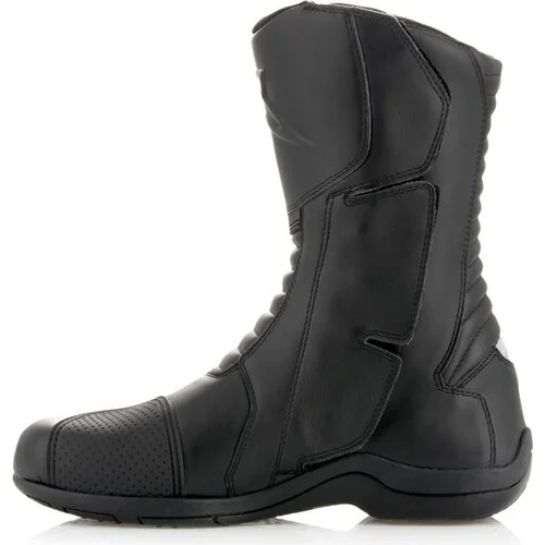 Topánky ANDES DRYSTARS (čierna, veľkosť 45) /ALPINESTARS/ - obr. 4